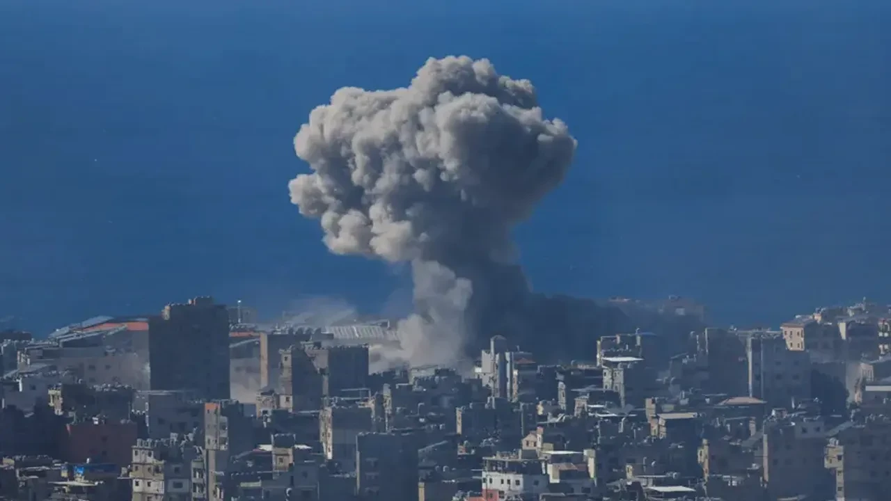 İran, Arap ülkelerine füze yağdırıyor! En çok hedef alınan ülke belli oldu: 253 balistik füze, 1440 İHA 