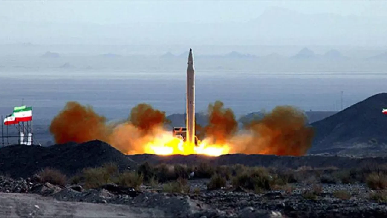 İran saldırıların dozunu sertleştiriyor: 