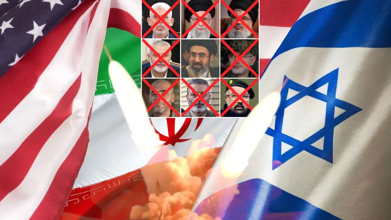 İran'ın yeni lideri Mücteba Hamaney hedefte! ABD lideri Trump'tan çelişkili açıklamalar, İsrail'den suikast tehdidi