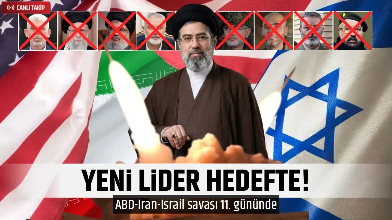 YENİ LİDER HEDEFTE!