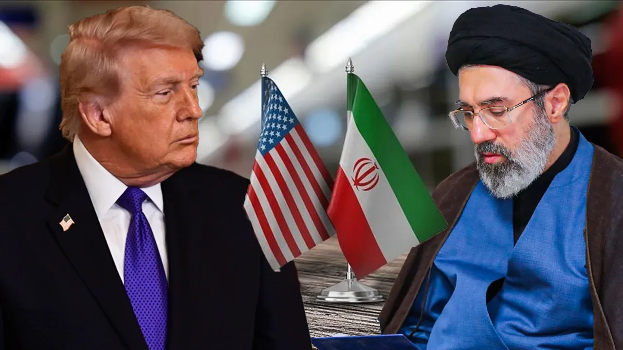 İsrail ile ABD'nin saldırıları sürerken Trump'tan beklenmedik çıkış: İran ile görüşebilirim