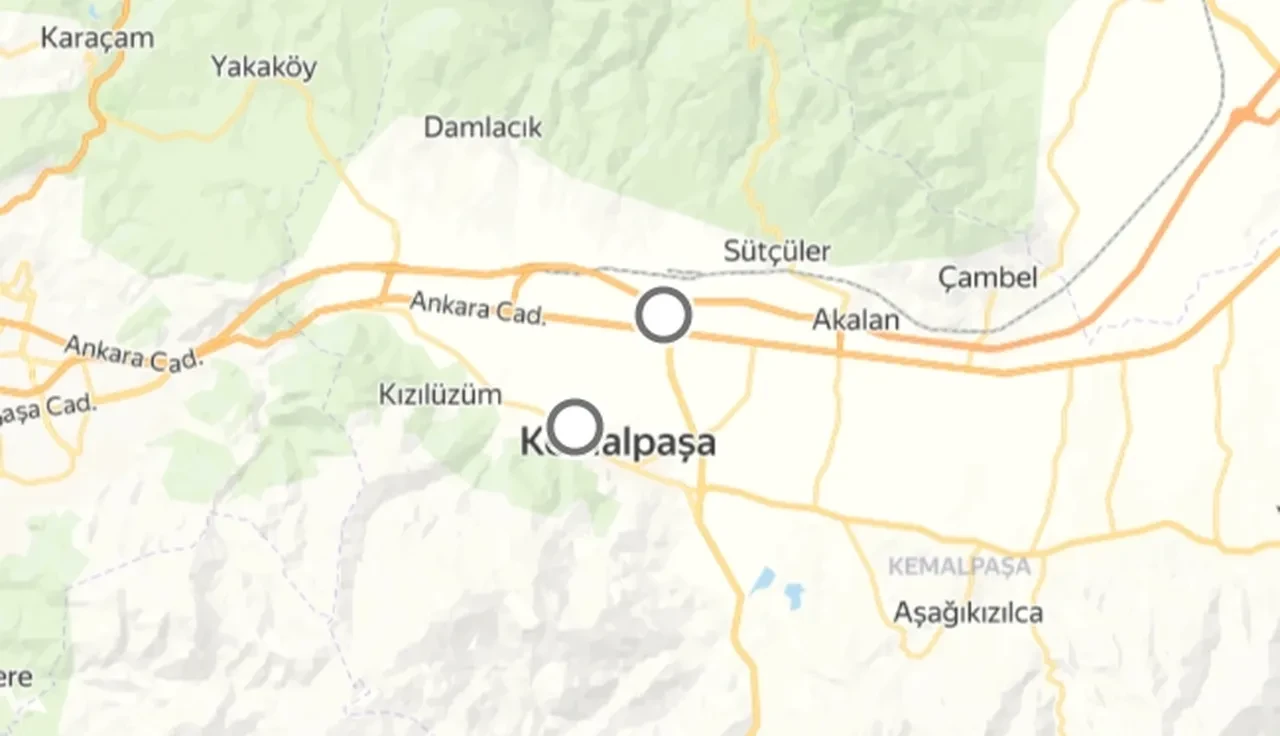 İzmir elektrik kesintisi listesi! 11-12-13 Mart GEDİZ İzmir’de elektrik kesintisi ne zaman bitecek?