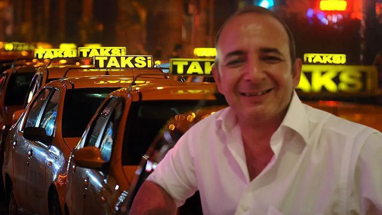 İzmir'de aynı taksi durağına ikinci kez ateş düştü! Taksi şoförü vurularak öldürüldü