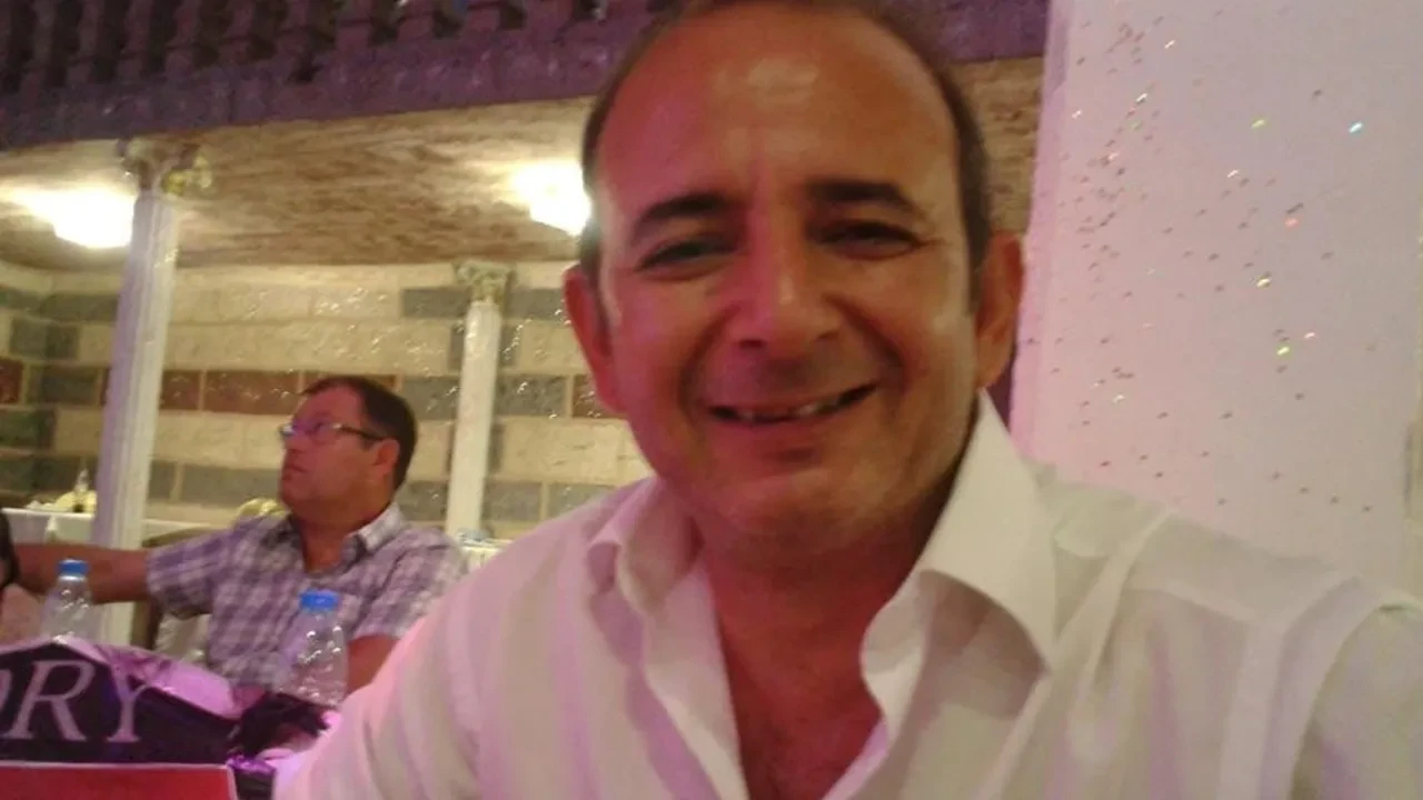 İzmir'de dehşet! Ücret tartışması kanlı bitti: Taksiciyi feci şekilde katletti 