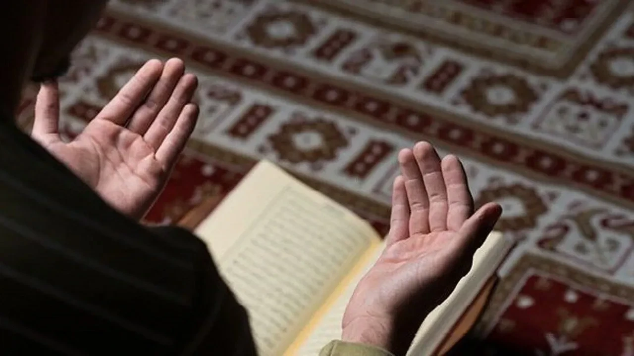 Kadir Gecesi ne zaman kaç gün kaldı? Kadir Gecesi hangi dua okunur?