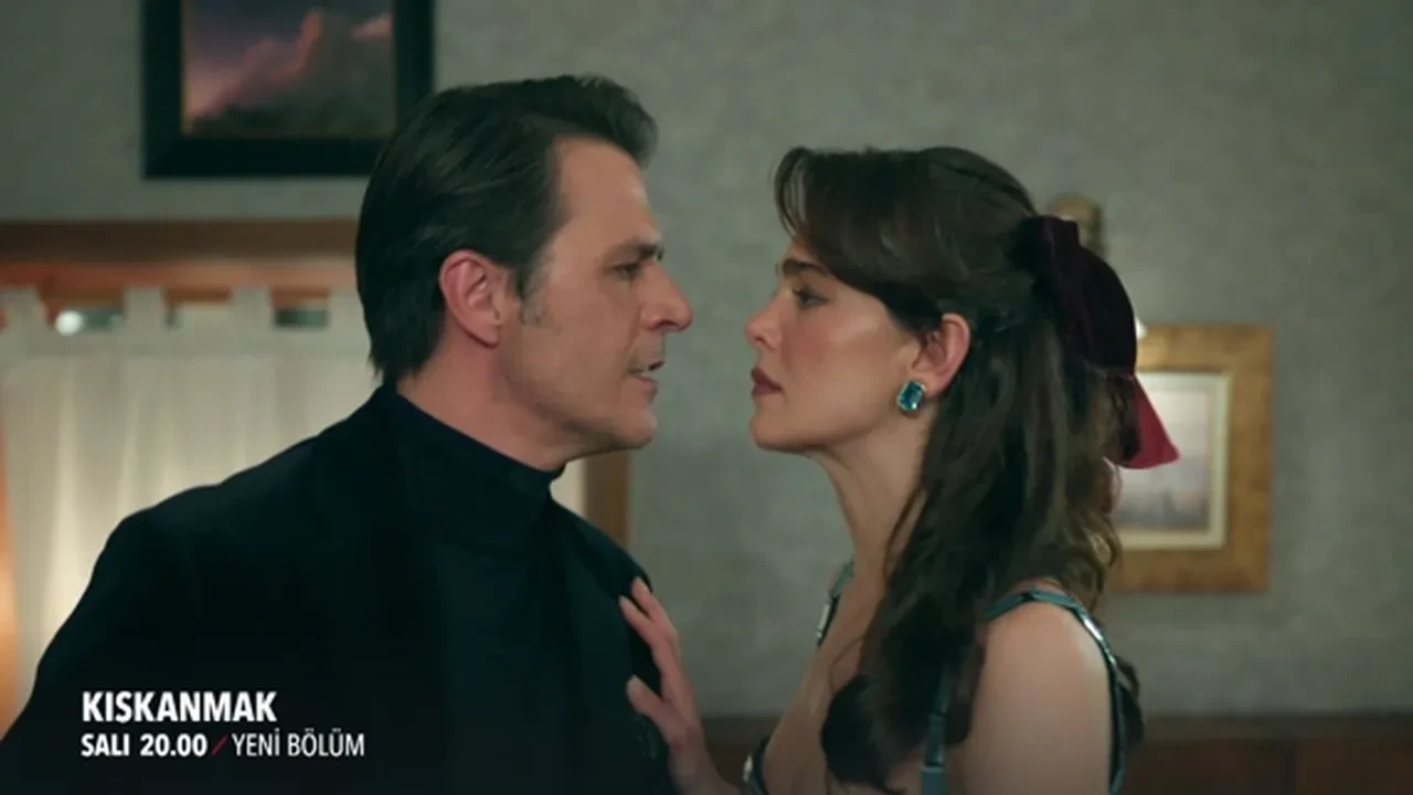 Kıskanmak dizisi 26. bölüm neden yok? Kıskanmak dizisi 26. bölüm ne zaman yayınlanacak? 