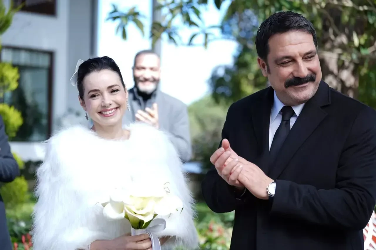 Kıskanmak dizisi 26. bölüm neden yok? Kıskanmak dizisi 26. bölüm ne zaman yayınlanacak? 