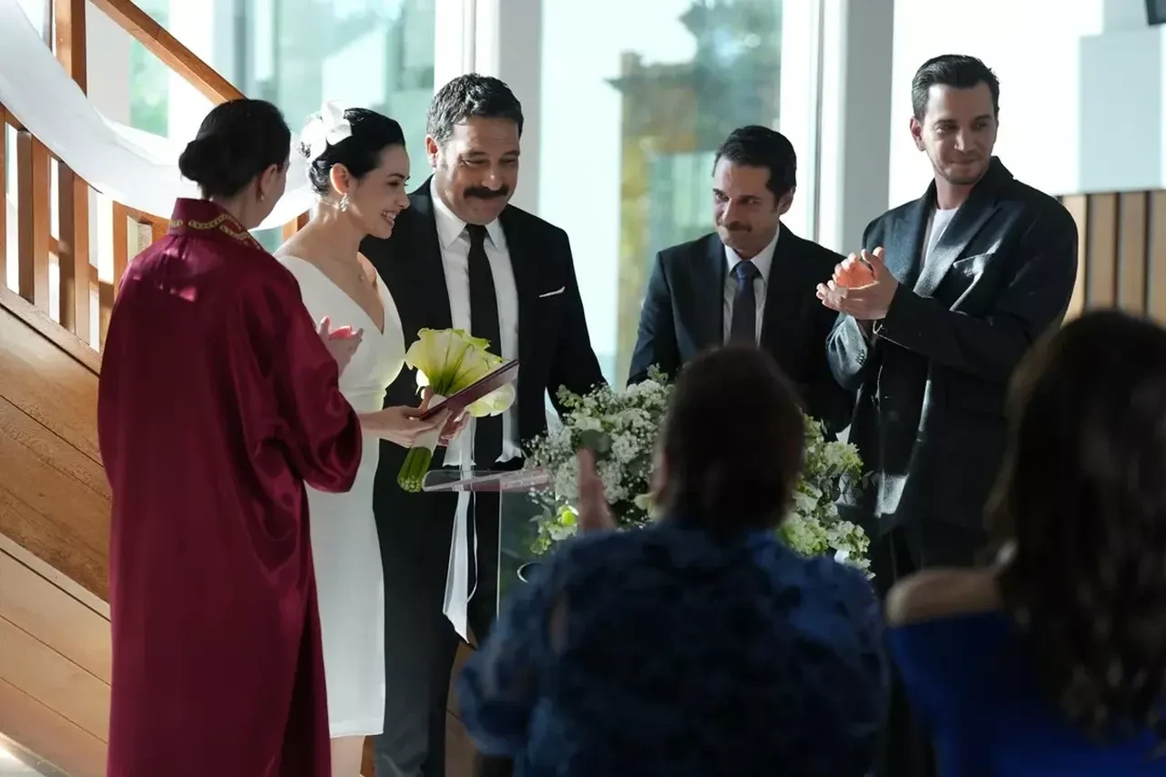 Kıskanmak dizisi 26. bölüm neden yok? Kıskanmak dizisi 26. bölüm ne zaman yayınlanacak? 