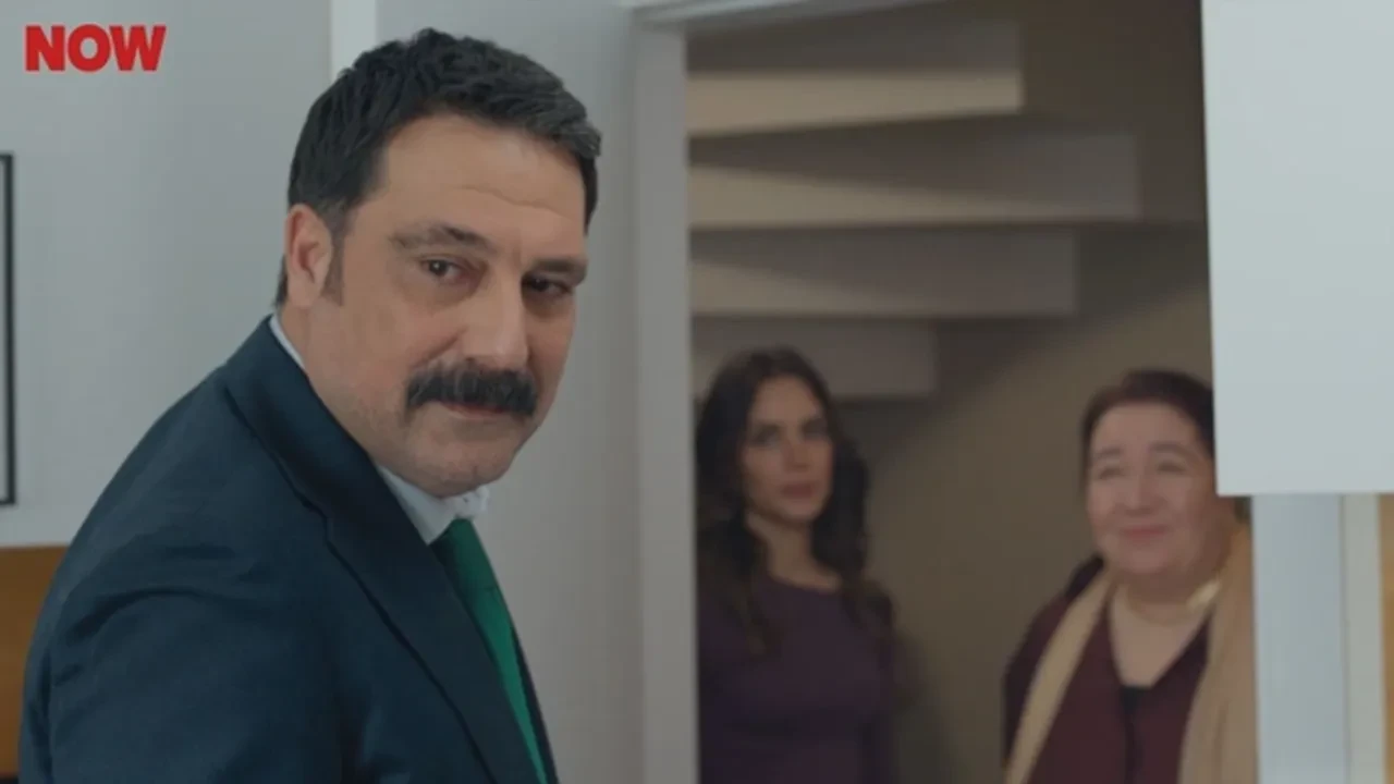 Kıskanmak dizisi 26. bölüm neden yok? Kıskanmak dizisi 26. bölüm ne zaman yayınlanacak? 