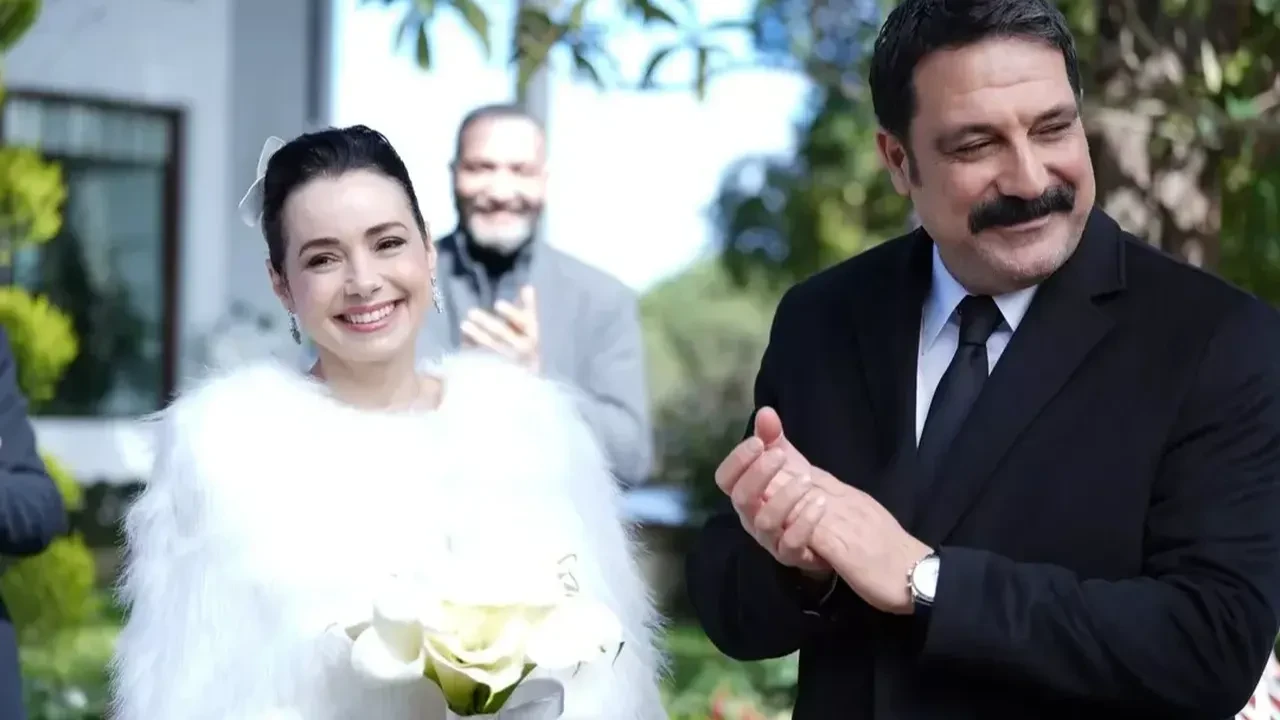 Kıskanmak dizisine maç engeli! Yeni bölümü son anda iptal edildi 