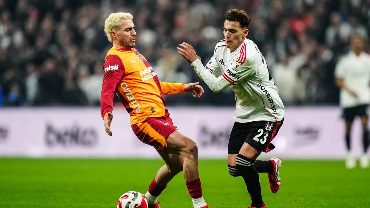 Kristjan Asllani'den transfer kararı: Beşiktaş'ta daha 6 maça çıkmıştı!