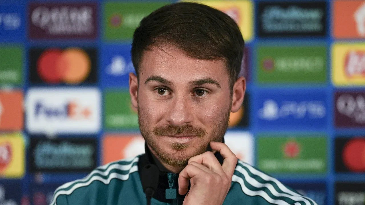 Mac Allister Galatasaray'da en çok çekindiği oyuncuyu açıkladı