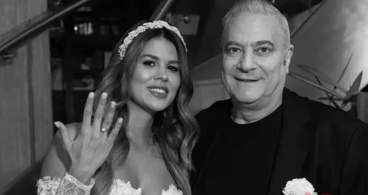 Mehmet Ali Erbil boşanma sonrasındaki sessizliğini ilk kez bozdu! Erbil'den şaşırtan ayrılık açıklaması