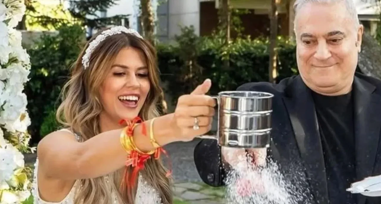 Mehmet Ali Erbil boşanma sonrasındaki sessizliğini ilk kez bozdu! Erbil'den şaşırtan ayrılık açıklaması