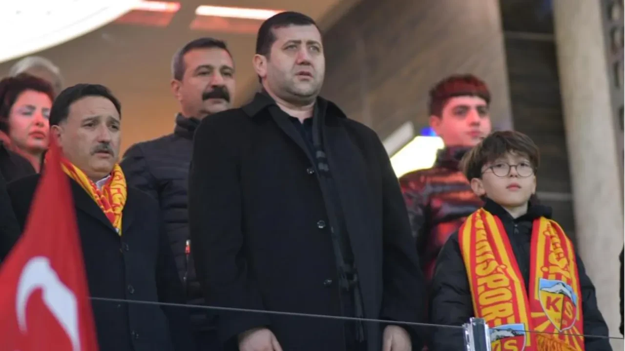 MHP Milletvekili Baki Ersoy'dan hakemlere sert tepki: Şerefleri varsa işi bırakırlar