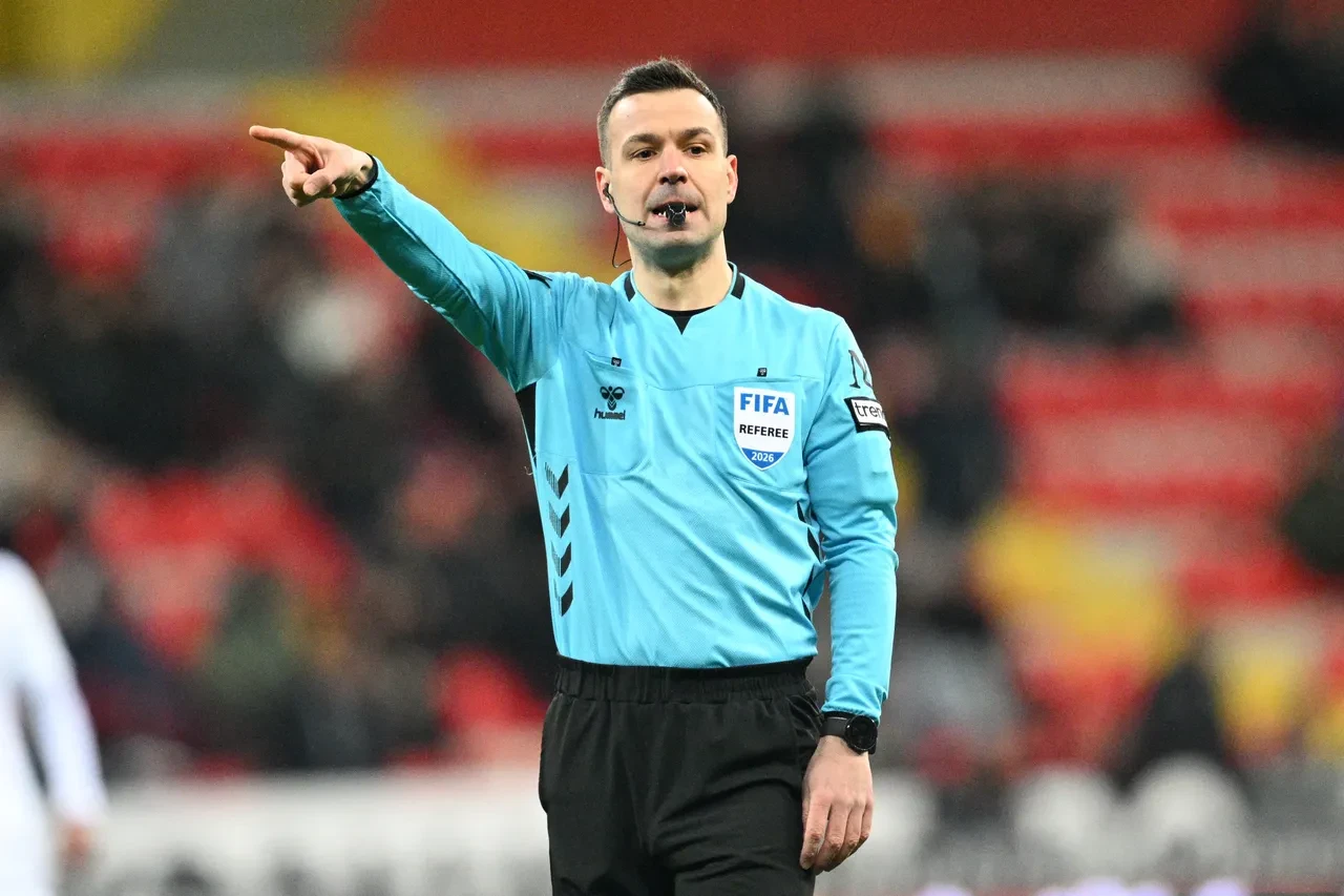 MHP Milletvekili Baki Ersoy'dan hakemlere sert tepki: Şerefleri varsa işi bırakırlar