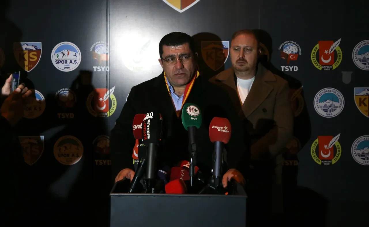 MHP Milletvekili Baki Ersoy'dan hakemlere sert tepki: Şerefleri varsa işi bırakırlar