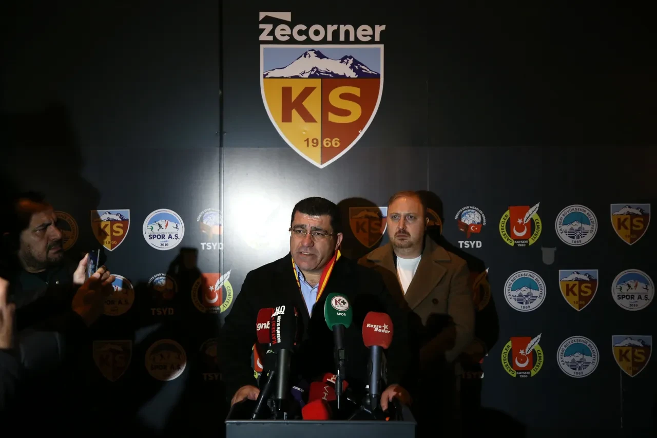 MHP Milletvekili Baki Ersoy'dan hakemlere sert tepki: Şerefleri varsa işi bırakırlar