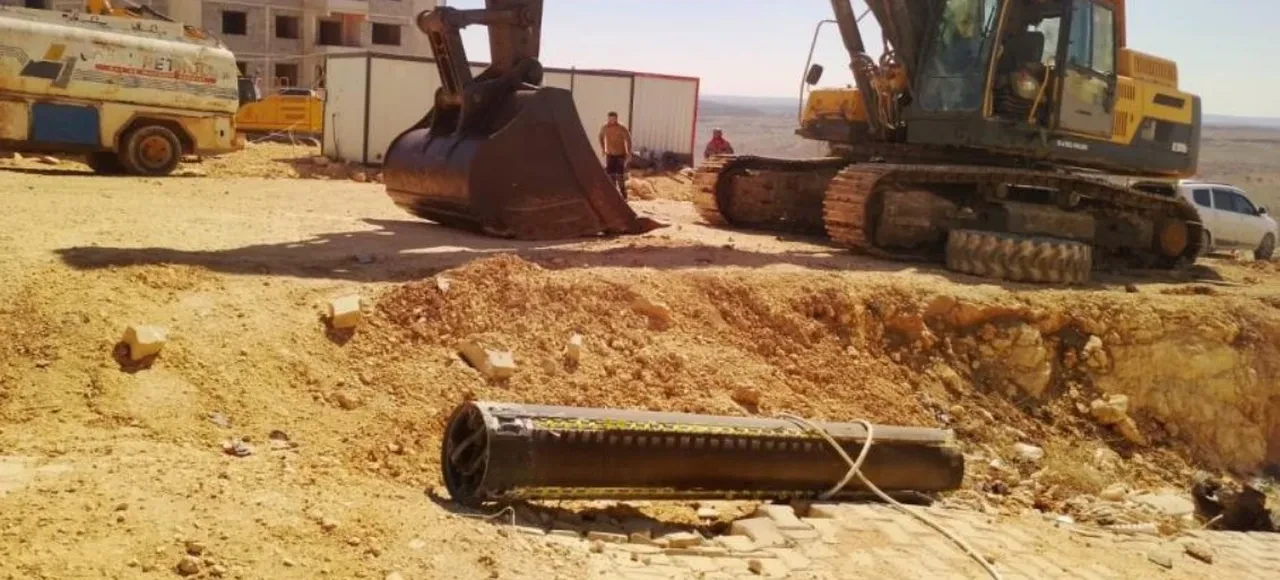 MSB açıkladı: Malatya'ya Patriot konuşlandırıldı