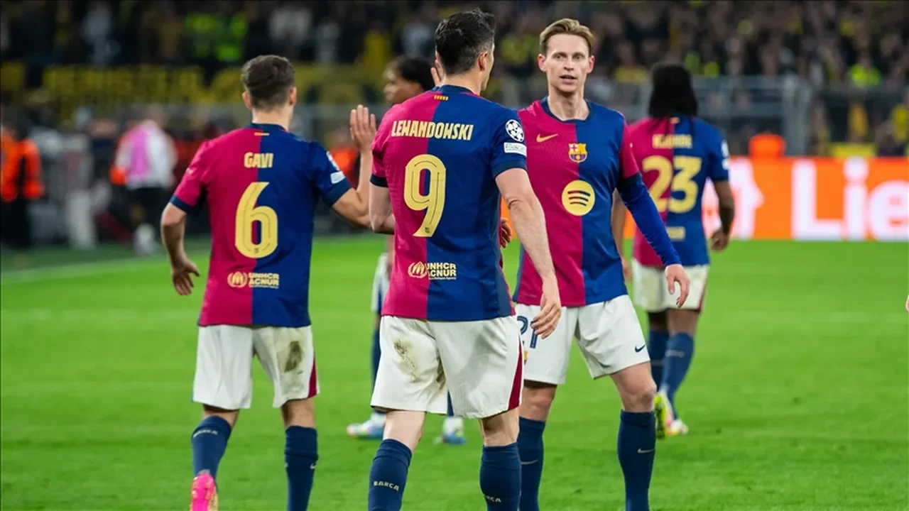 Newcastle United Barcelona hangi kanalda, CANLI nereden izlenir? Maç başlıyor