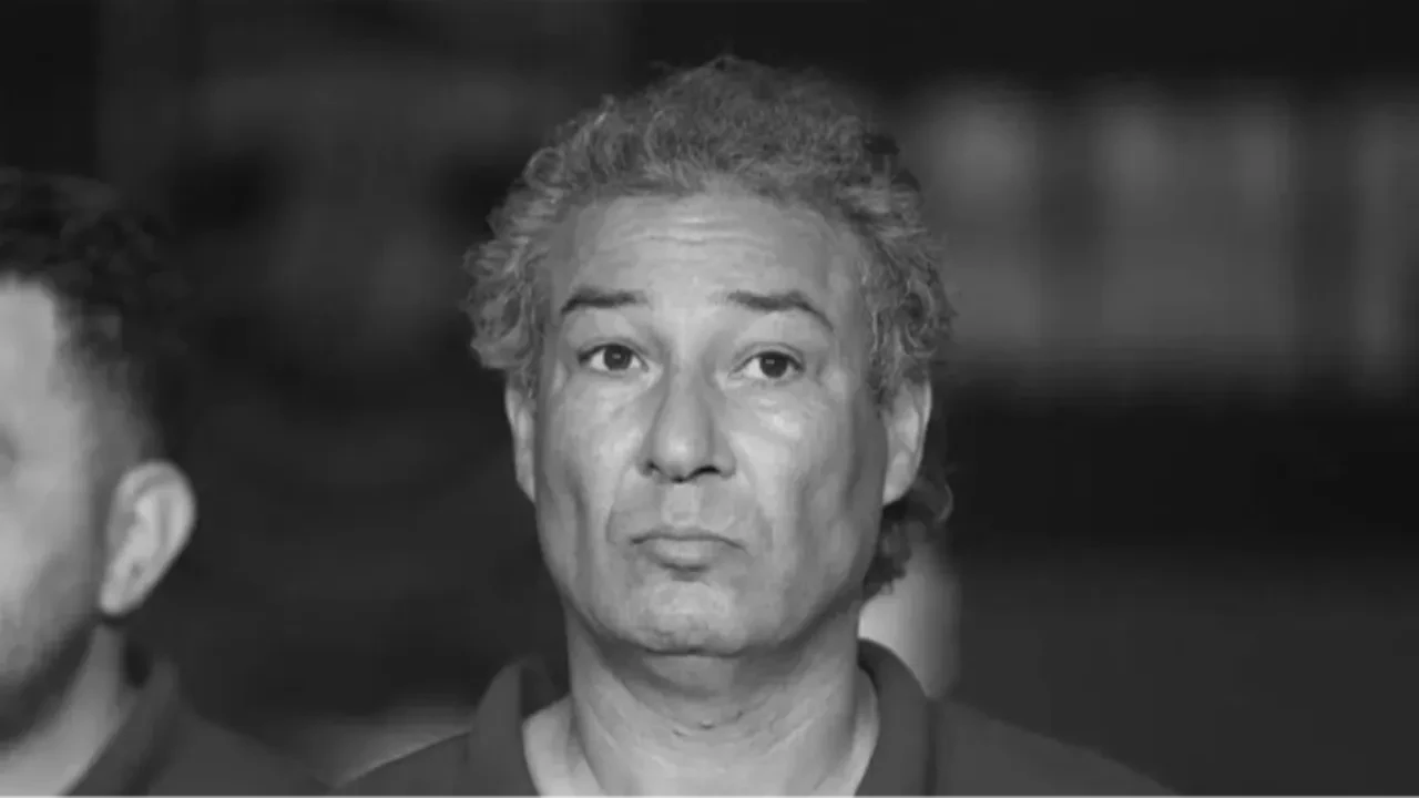 Orhan Kaynak kimdir neden öldü? Trabzonspor'un yardımcı antrenörü hayatını kaybetti