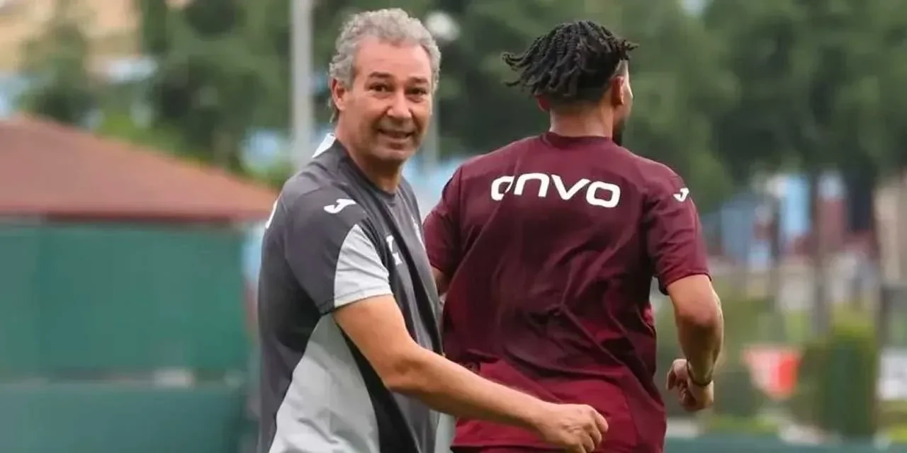 Orhan Kaynak kimdir neden öldü? Trabzonspor'un yardımcı antrenörü hayatını kaybetti