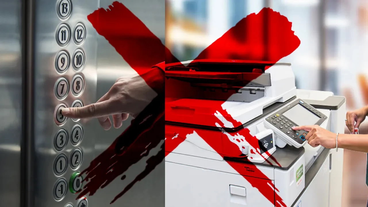 Petrol krizi! Vietnam 'evden çalışın' dedi, Tayland el artırdı: Asansör kullanmayın, fotokopi çekmeyin