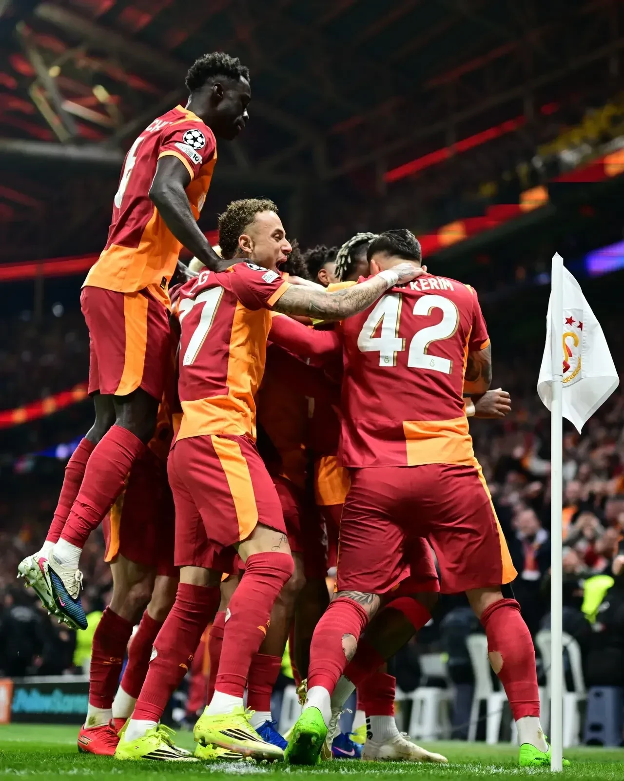 Rıdvan Dilmen'den Galatasaray'ın Liverpool zaferi sonrasında Mauro Icardi analizi!