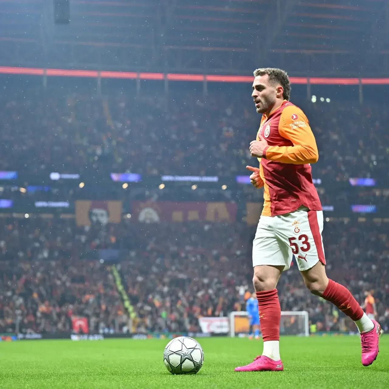 Rıdvan Dilmen'den Galatasaray'ın Liverpool zaferi sonrasında Mauro Icardi analizi!