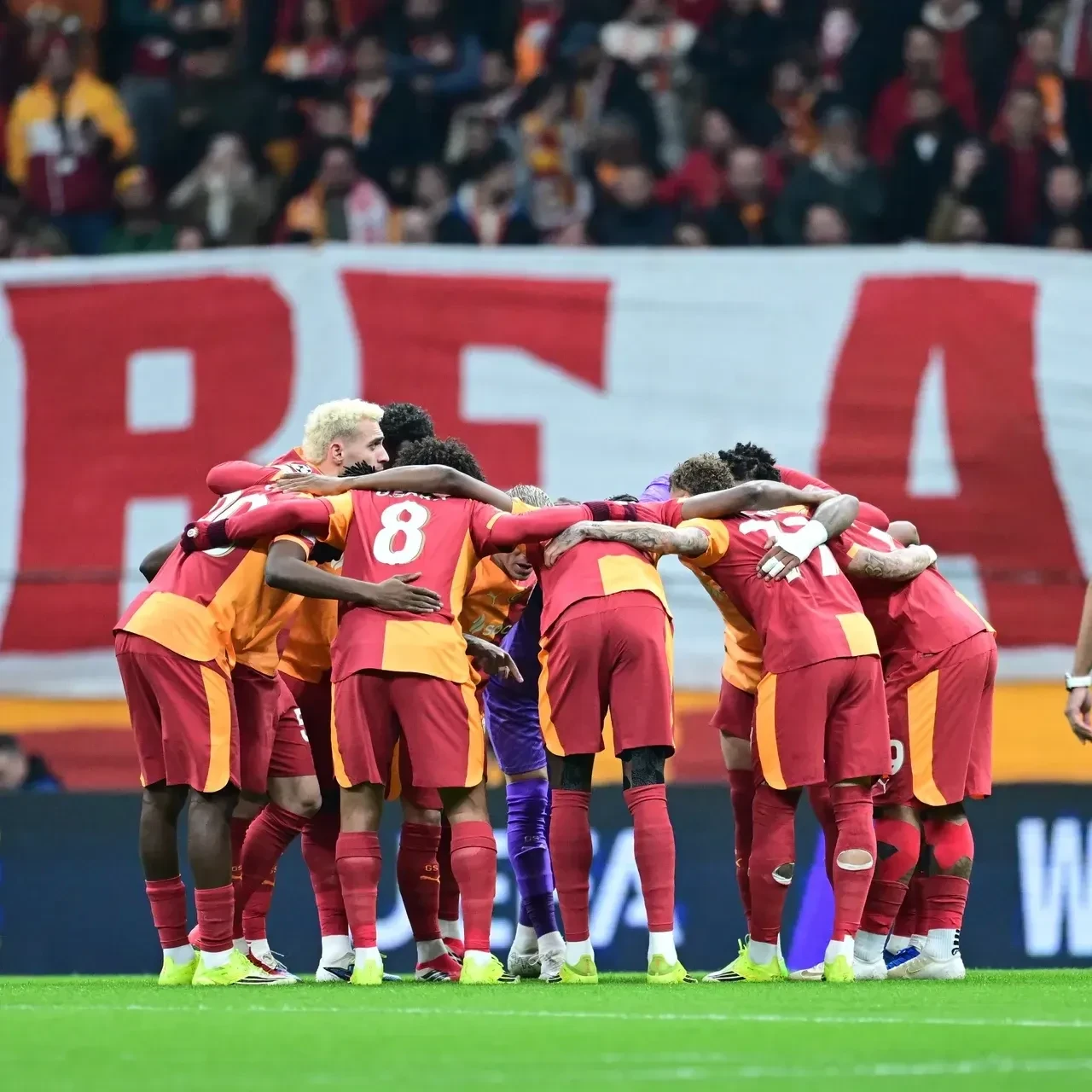 Rıdvan Dilmen'den Galatasaray'ın Liverpool zaferi sonrasında Mauro Icardi analizi!