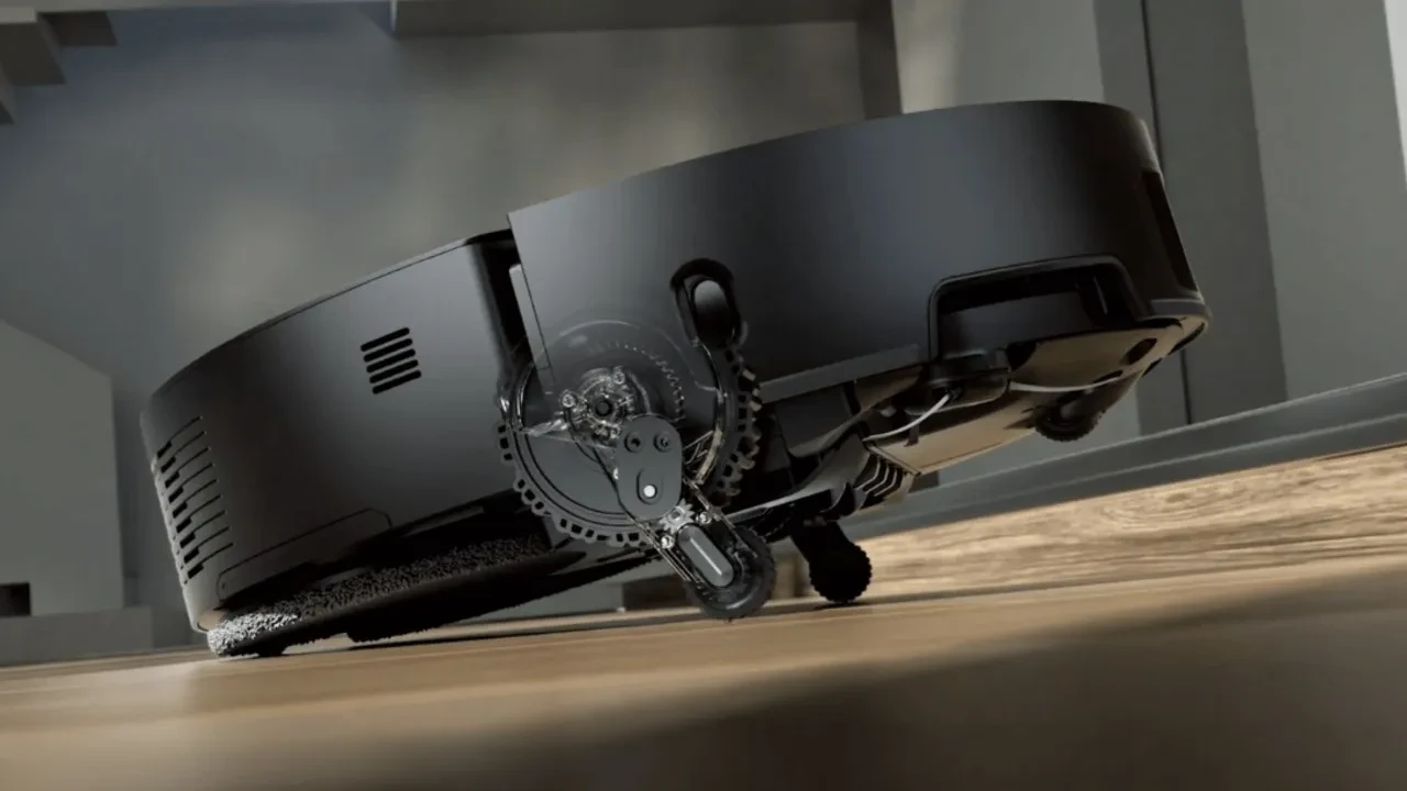 Robot süpürge kullananlar dikkat: Asıl tehlike 4-5 yıl sonra! Ali Murat Kırık uyardı