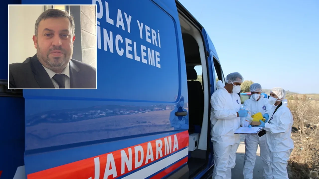 Sakarya'da haber alınamayan iş insanı Levent Sınmaz ölü bulundu