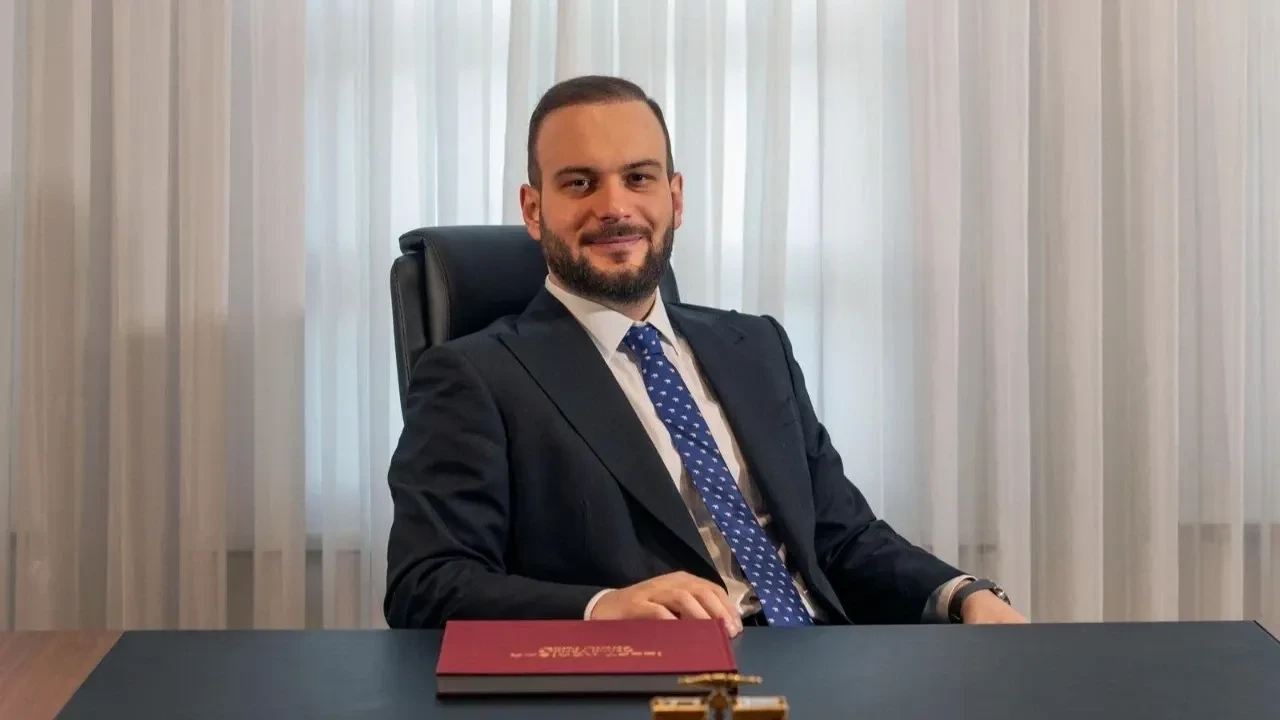 Samed Ağırbaş: Yasaklarla değil toplumsal destekle ‘Sıfır Atık’ bilincini büyüteceğiz