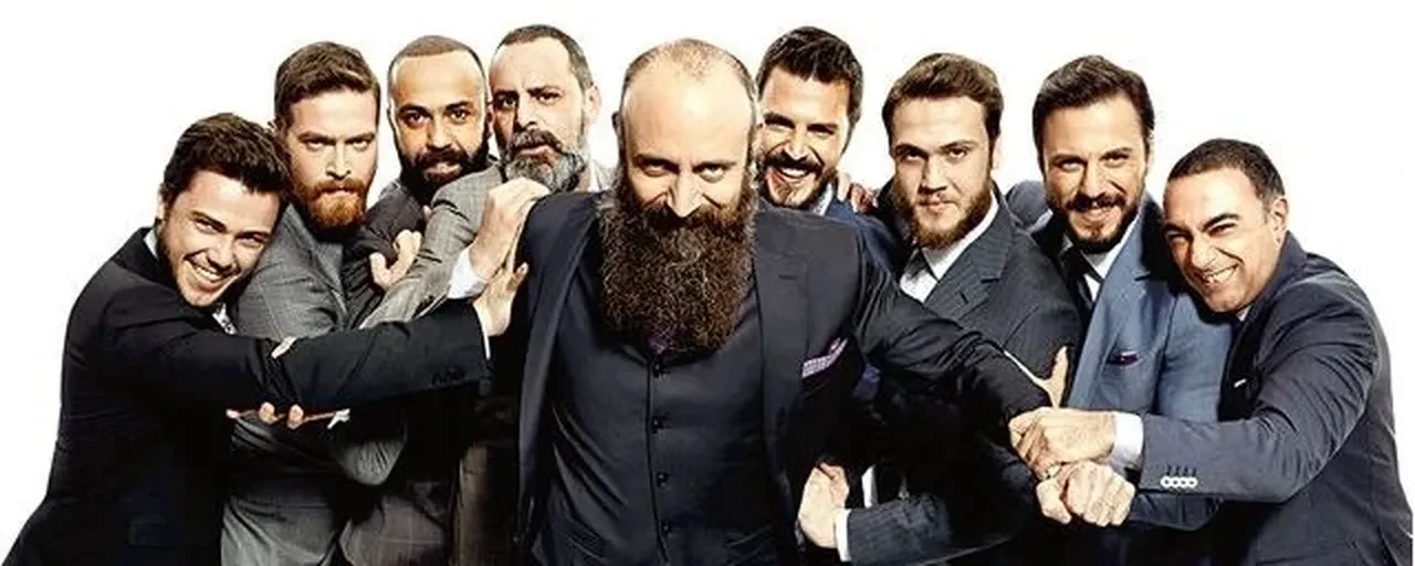 Selim Bayraktar’dan “Muhteşem Yüzyıl” İtirafı! Dizinin ilk adı aslında başkaydı