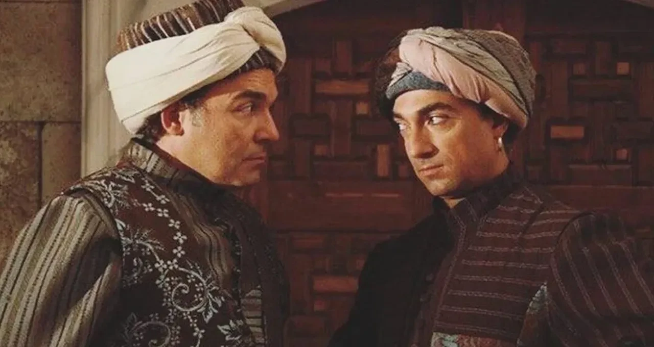 Selim Bayraktar’dan “Muhteşem Yüzyıl” İtirafı! Dizinin ilk adı aslında başkaydı