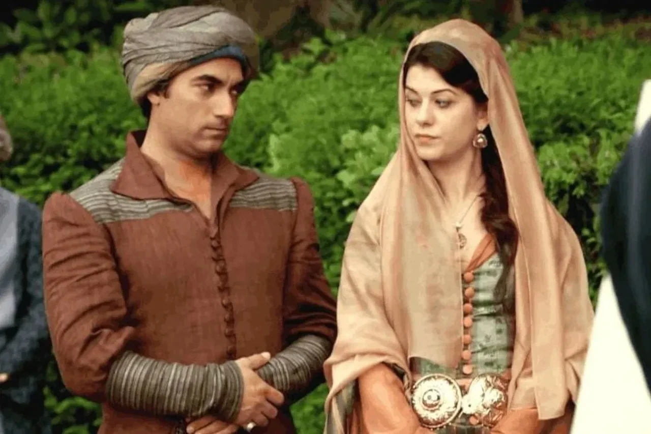 Selim Bayraktar’dan “Muhteşem Yüzyıl” İtirafı! Dizinin ilk adı aslında başkaydı