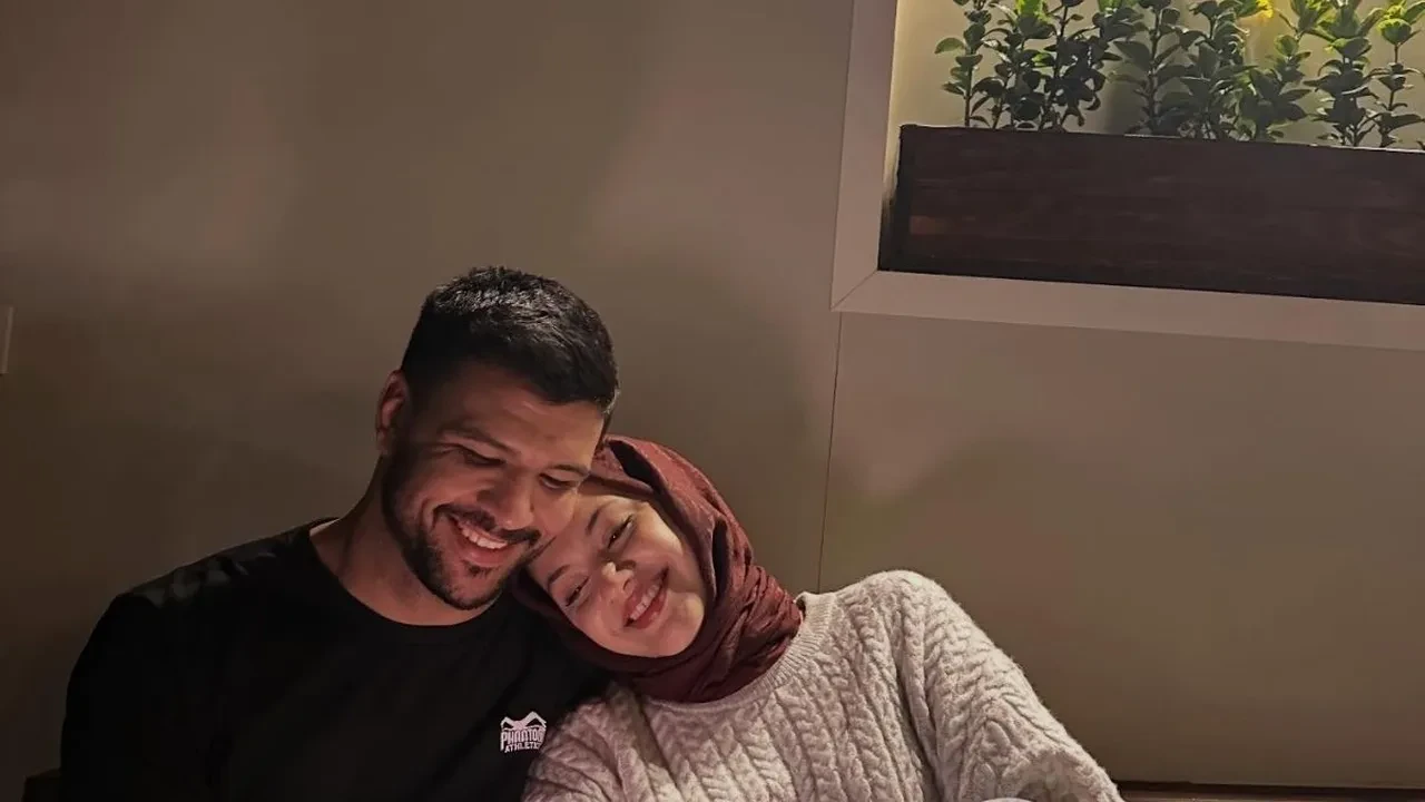 Survivor Ramazan’ın eşi Yasemin Sarı kimdir kaç yaşında? Yasemin Sarı aslen nereli? 