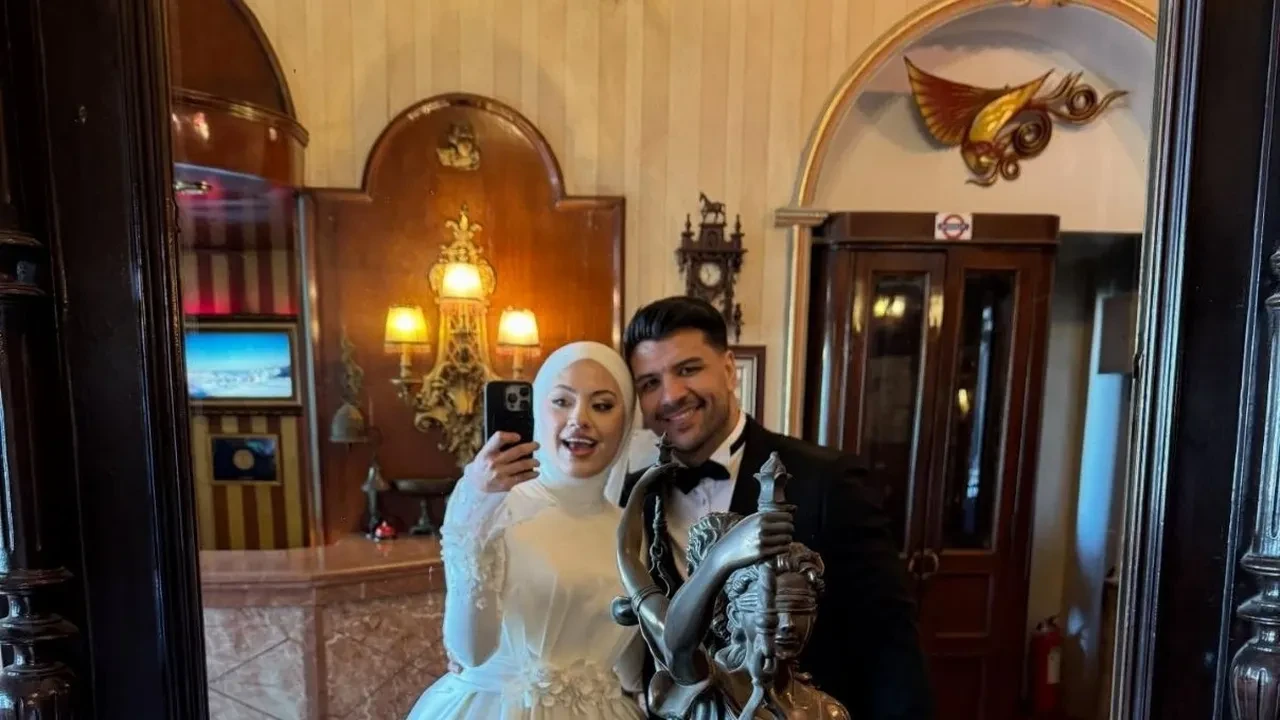 Survivor Ramazan’ın eşi Yasemin Sarı kimdir kaç yaşında? Yasemin Sarı aslen nereli? 