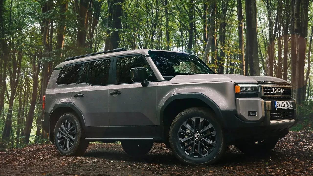 Toyota Mart 2026 fiyat listesiyle konuşuluyor: İstisnasız tüm modellerde fiyatlar değişti