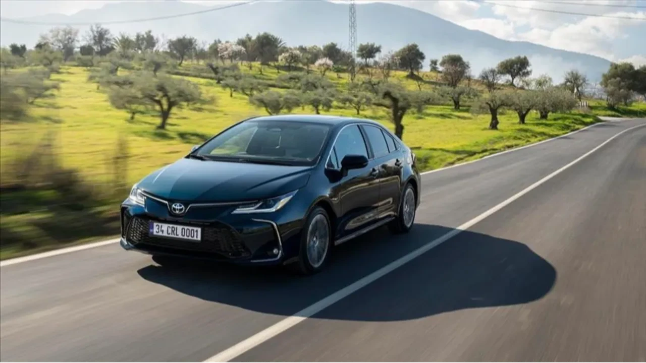 Toyota Mart 2026 fiyat listesiyle konuşuluyor: İstisnasız tüm modellerde fiyatlar değişti