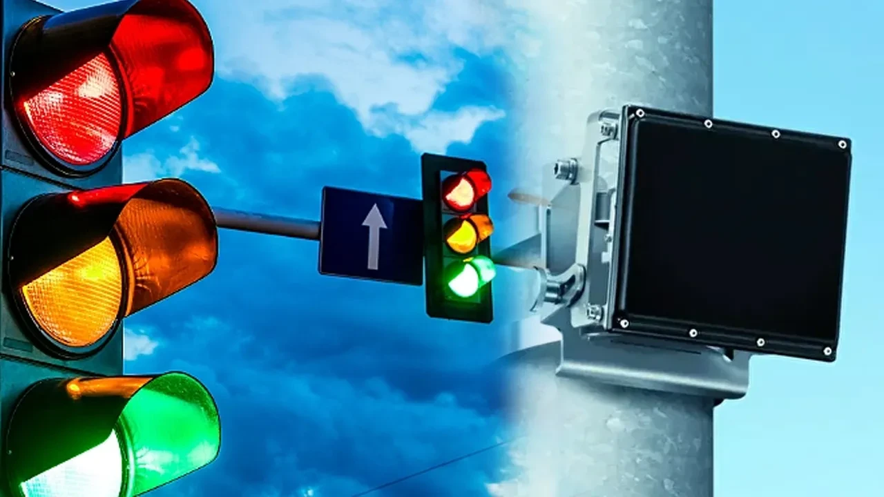 Trafikte siyah kutu dönemi başlıyor! Sürücüler hız kamerası sandı: Gerçek ortaya çıktı