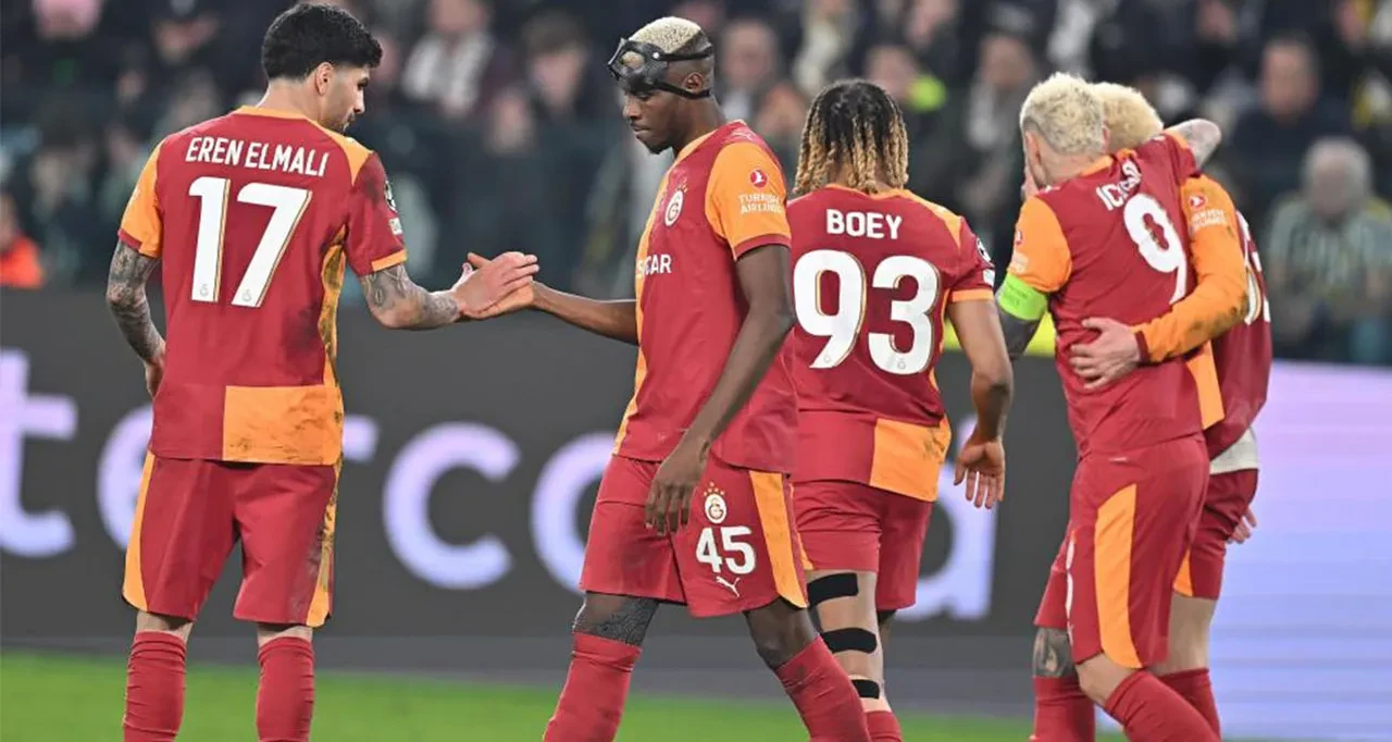 TRT 1 CANLI Galatasaray Liverpool maçı nereden izlenir? TRT 1 şifresiz frekans ile canlı izlenebilecek