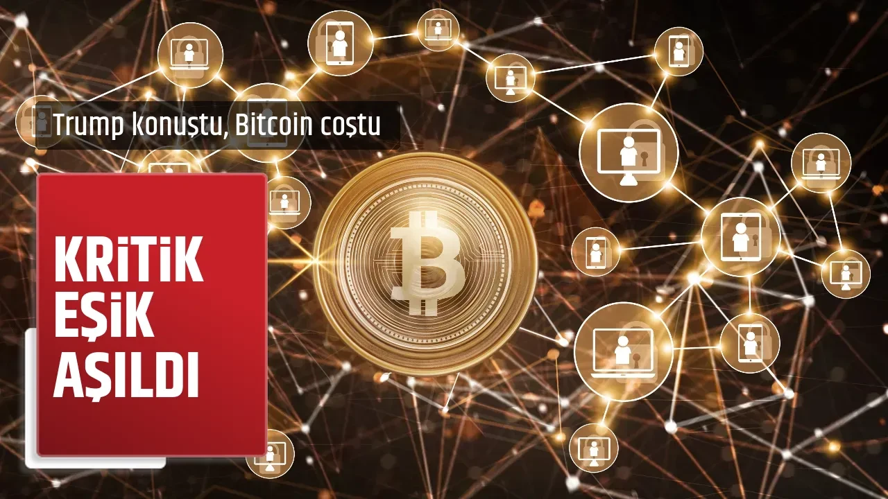 KRİTİK EŞİK AŞILDI