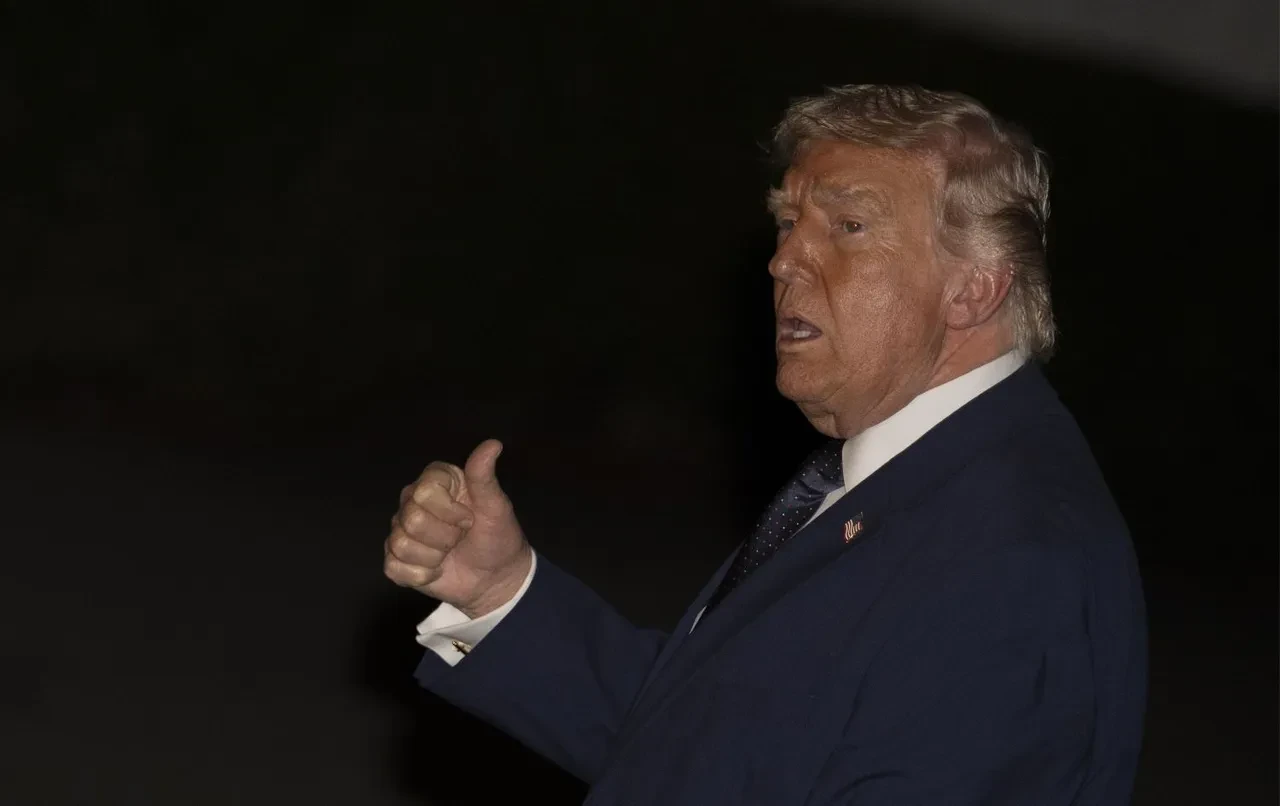 Trump’ın “Savaş Bitebilir” mesajı piyasaları rahatlattı