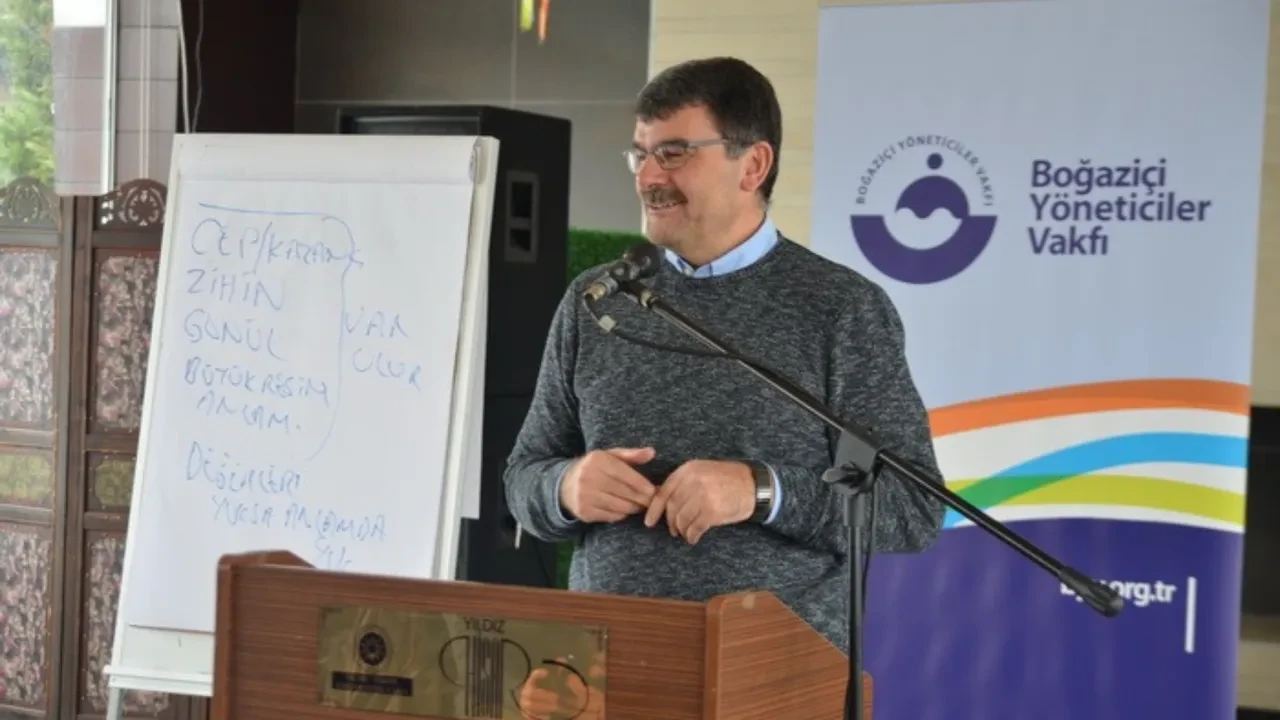 Türkiye’nin en zenginleri açıklandı! 2026 Forbes Türk dolar milyarderleri listesinde ilk 20’de sıralama dikkat çekti