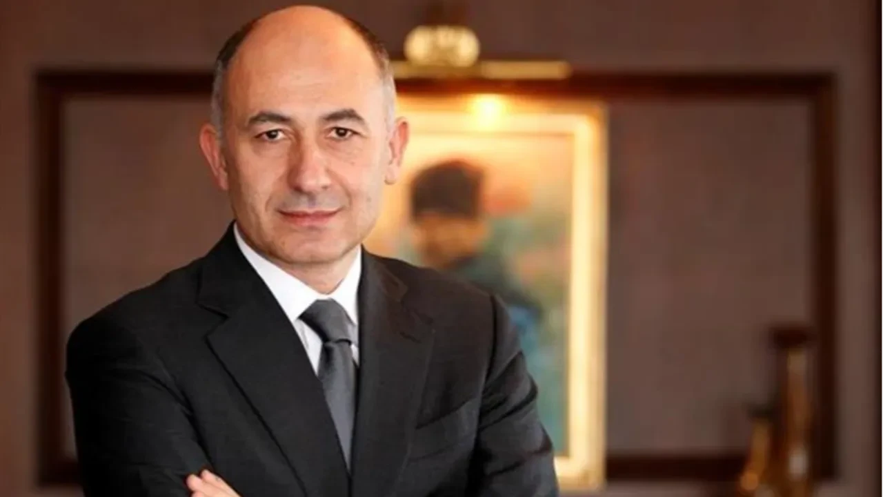 Türkiye’nin en zenginleri açıklandı! 2026 Forbes Türk dolar milyarderleri listesinde ilk 20’de sıralama dikkat çekti