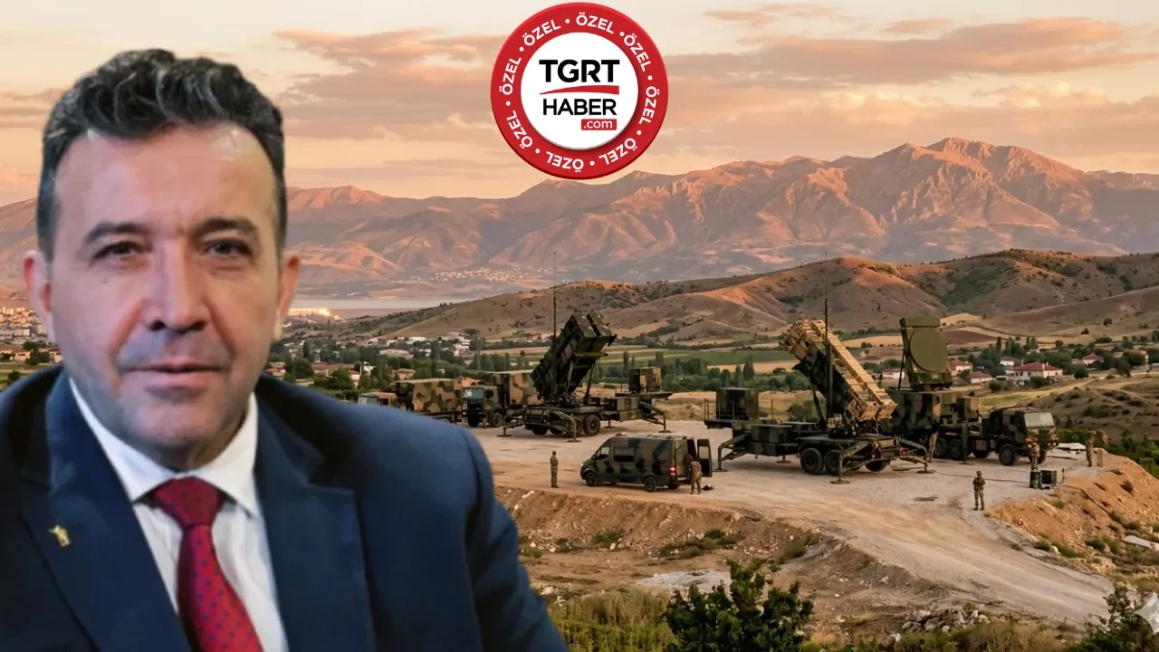 Türkiye'ye füze düştü, MSB düğmeye bastı! Abdullah Ağar'dan kritik uyarı: Stratejik intihar olur