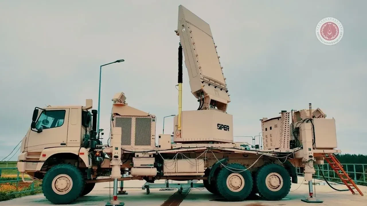 Türkiye'ye füze düştü, MSB düğmeye bastı! Abdullah Ağar'dan kritik uyarı: Stratejik intihar olur