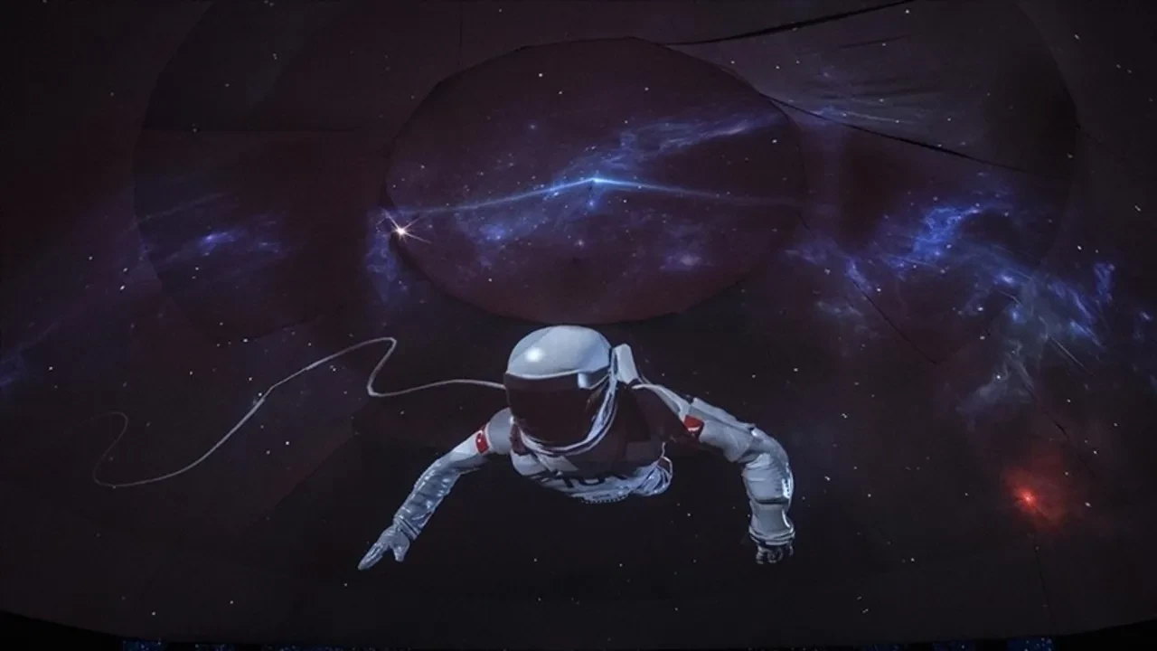 Uluslararası Uzay Kongresi öncesinde Türkiye çifte rekor kırdı