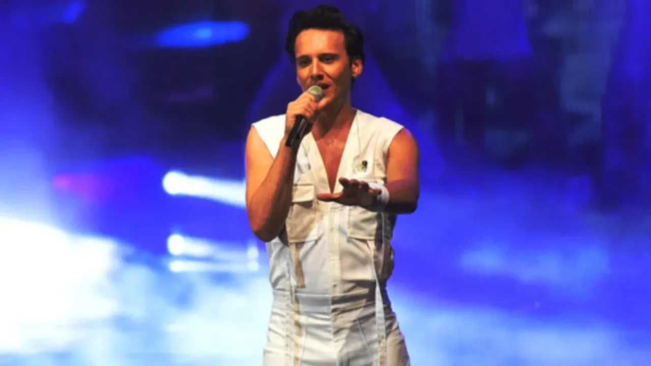 Uyuşturucu testi pozitif çıkan Edis'ten açıklama